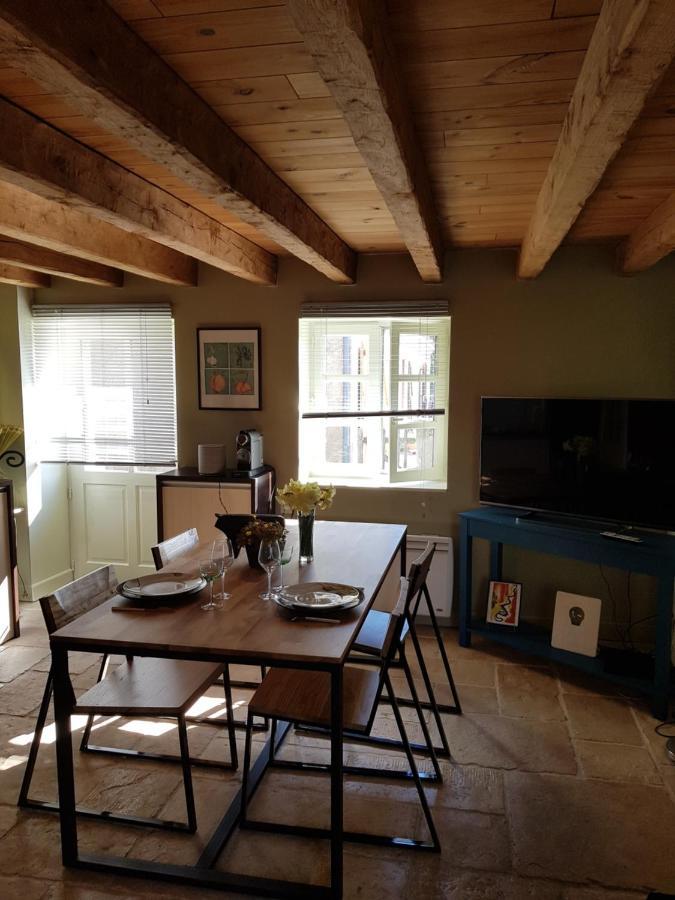Le Clos Falaw Azay-sur-Cher Exterior foto